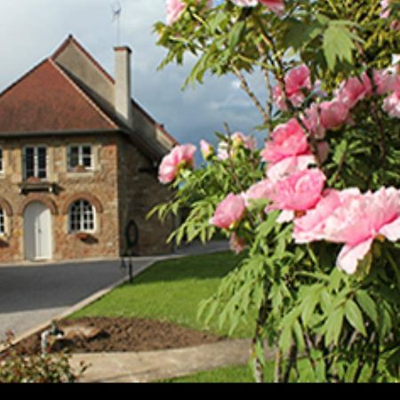 Bed and Breakfast Le Lavoir Peintre Exterior foto