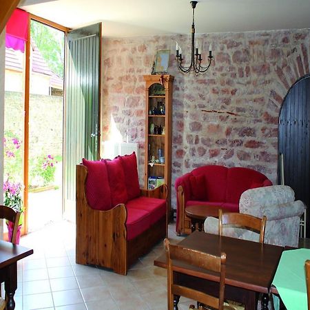 Bed and Breakfast Le Lavoir Peintre Exterior foto