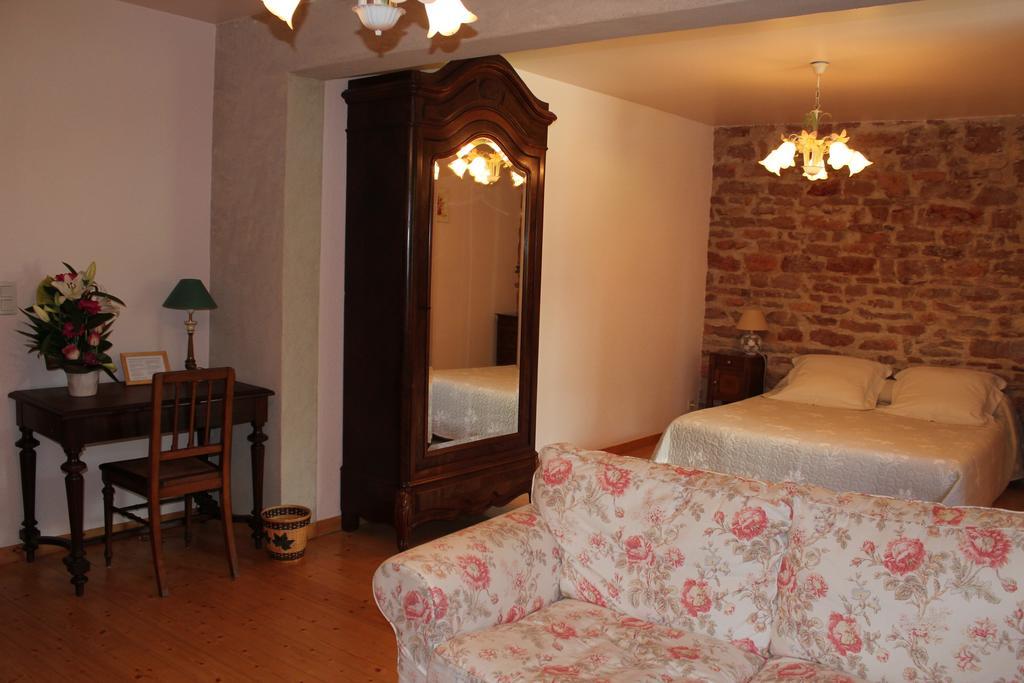 Bed and Breakfast Le Lavoir Peintre Exterior foto