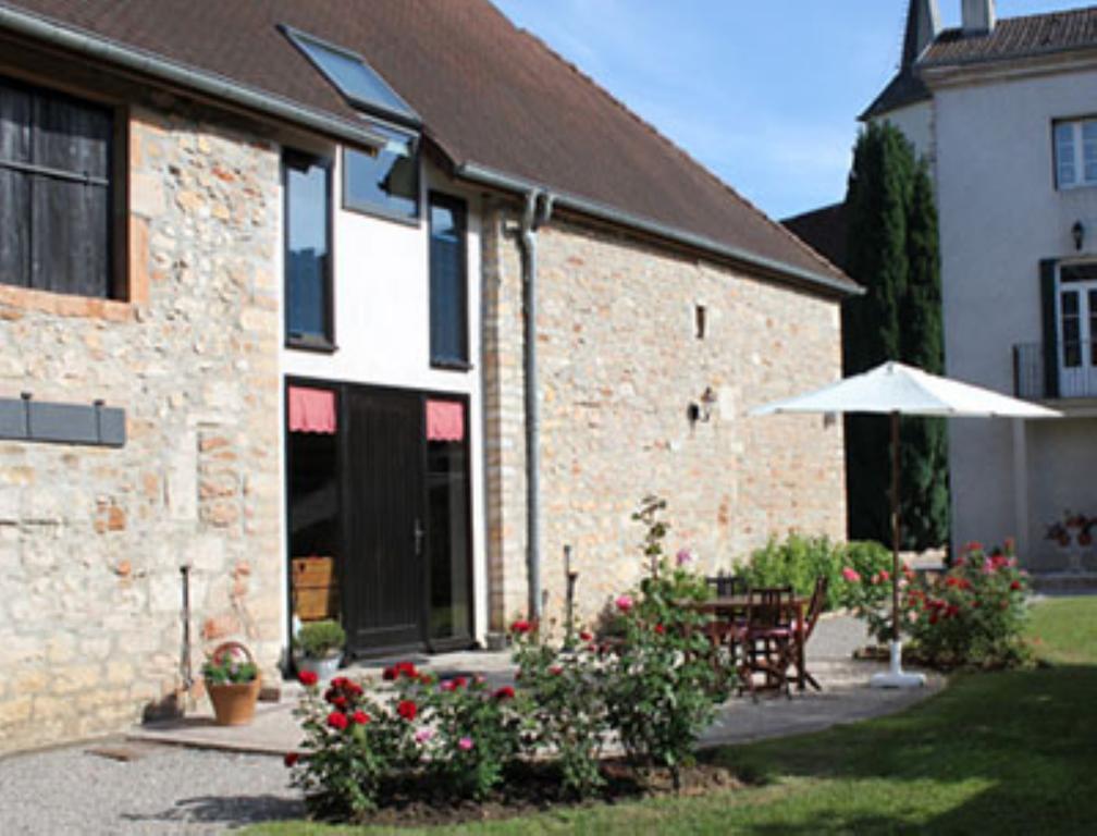 Bed and Breakfast Le Lavoir Peintre Exterior foto