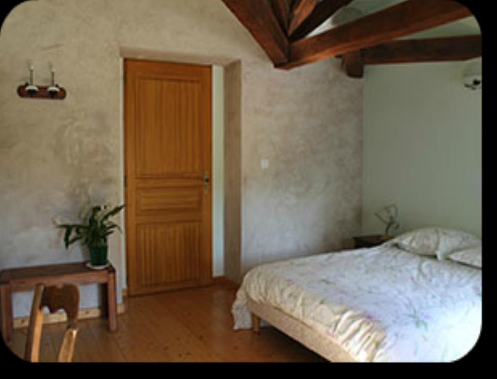 Bed and Breakfast Le Lavoir Peintre Zimmer foto
