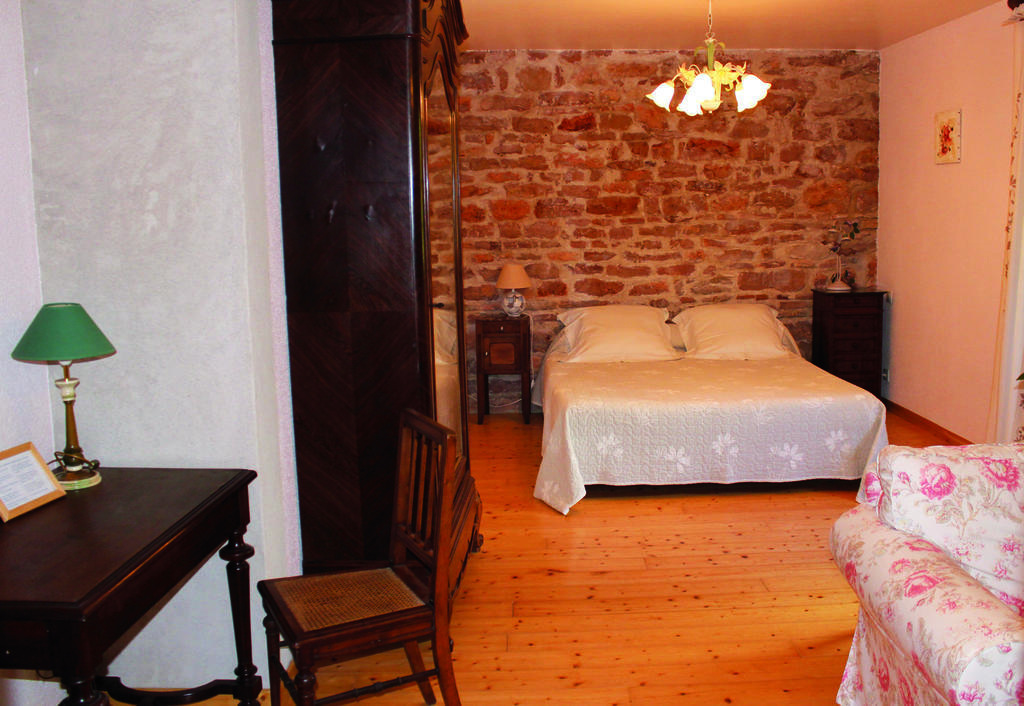 Bed and Breakfast Le Lavoir Peintre Zimmer foto