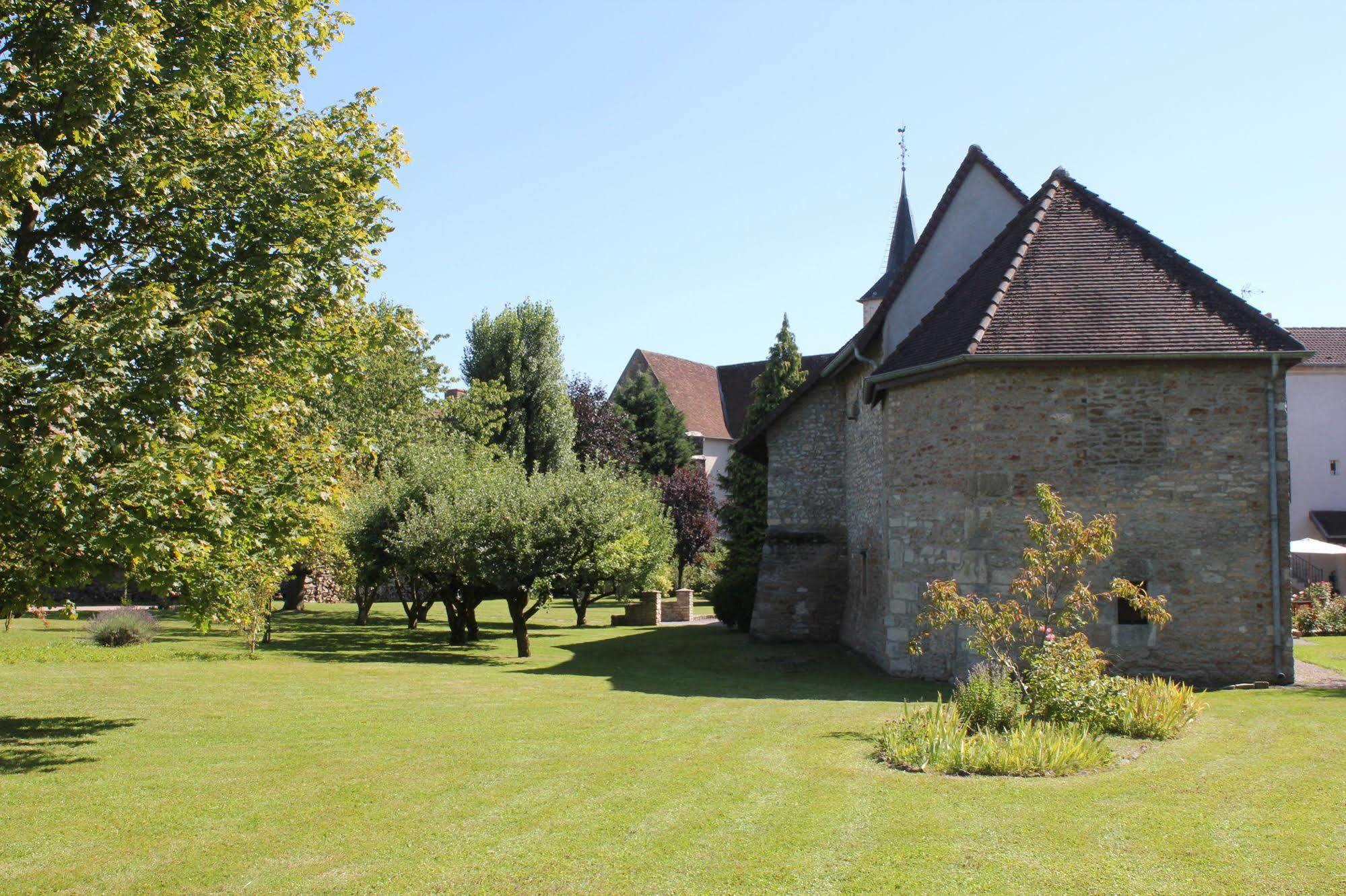 Bed and Breakfast Le Lavoir Peintre Exterior foto
